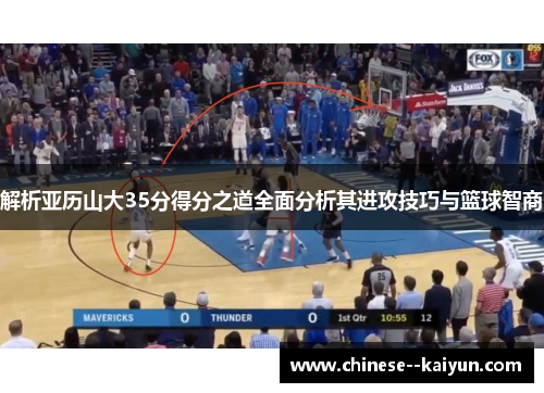 解析亚历山大35分得分之道全面分析其进攻技巧与篮球智商