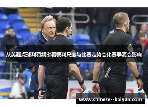 从英超点球判罚频率看裁判尺度与比赛走势变化赛季演变影响 从英超点球判罚频率看裁判尺度与比赛走势变化赛季演变影响