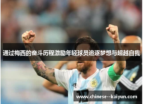 通过梅西的奋斗历程激励年轻球员追逐梦想与超越自我 通过梅西的奋斗历程激励年轻球员追逐梦想与超越自我